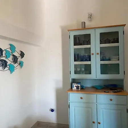Il Nido Di Niro - 200 Mt Dal Mare Holiday home Villasimius