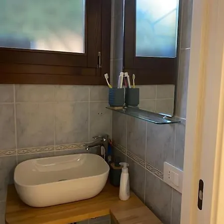 Il Nido Di Niro - 200 Mt Dal Mare Holiday home