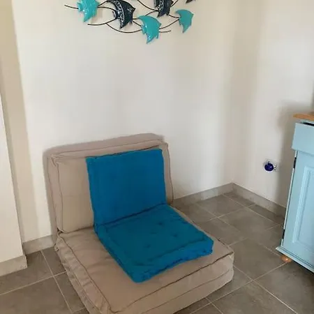 Holiday home Il Nido Di Niro - 200 Mt Dal Mare *