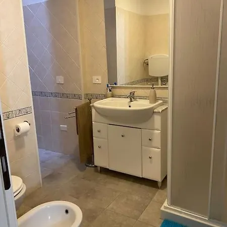 Holiday home Il Nido Di Niro - 200 Mt Dal Mare *