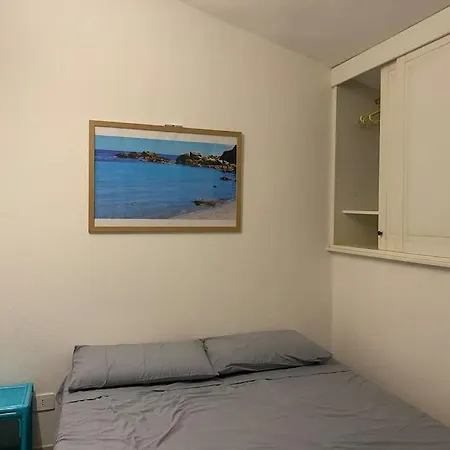 Il Nido Di Niro - 200 Mt Dal Mare Holiday home
