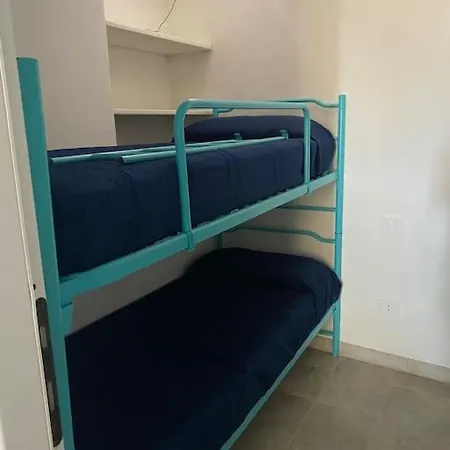 Il Nido Di Niro - 200 Mt Dal Mare Holiday home