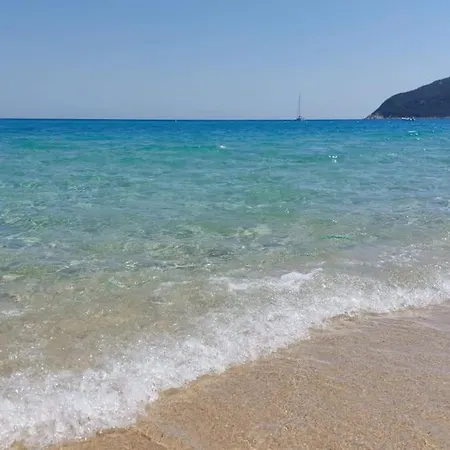 Holiday home Il Nido Di Niro - 200 Mt Dal Mare