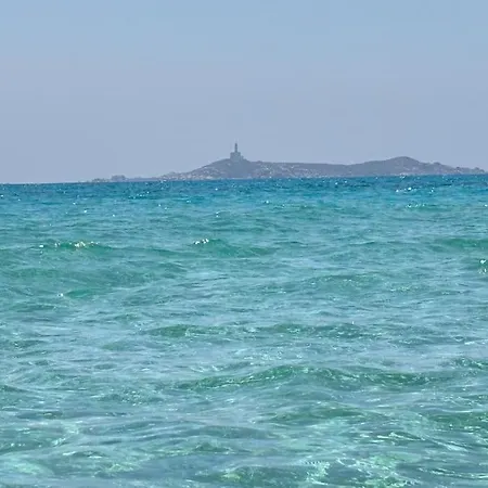 Il Nido Di Niro - 200 Mt Dal Mare Holiday home Villasimius