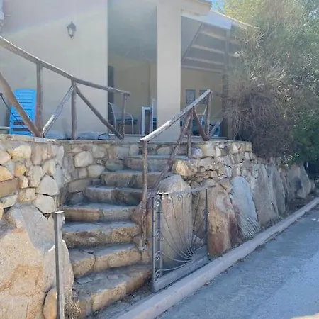 Il Nido Di Niro - 200 Mt Dal Mare